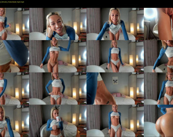 _mito_69 — 120 minute Chaturbate female cam show recording, 720p, Mar 7, 2024