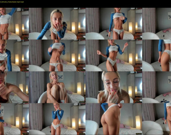 _mito_69 — 120 minute Chaturbate female cam show recording, 720p, Mar 7, 2024