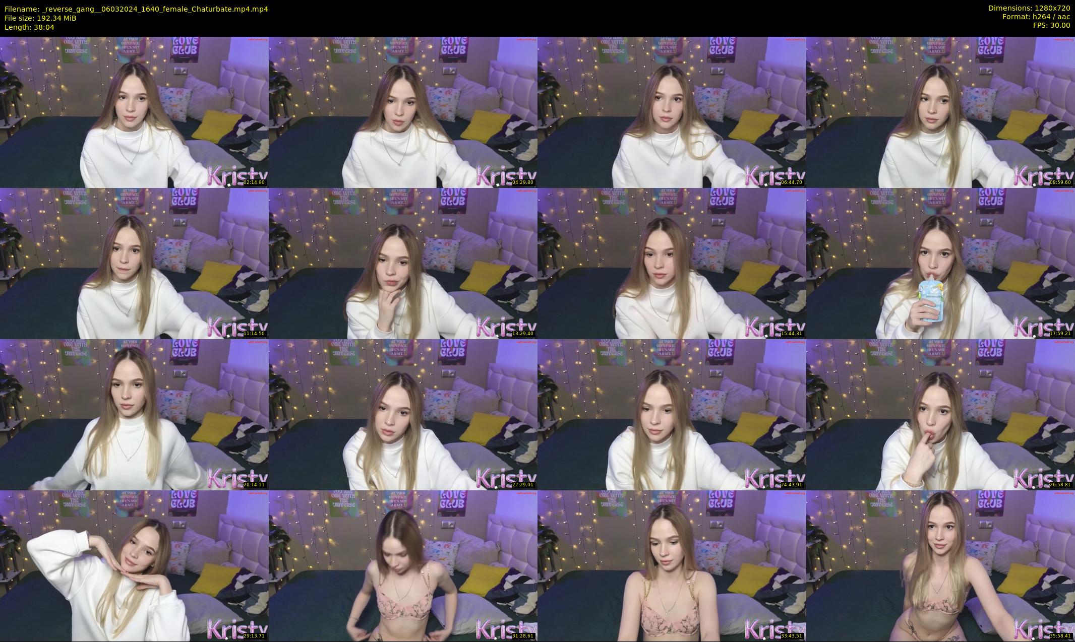 _reverse_gang_ — 39 minute Chaturbate couple cam show recording, 720p, Mar 6, 2024