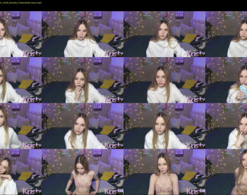 _reverse_gang_ — 39 minute Chaturbate couple cam show recording, 720p, Mar 6, 2024