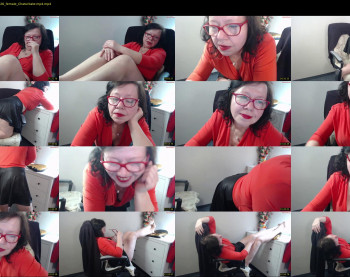 adelewildx — 26 minute Chaturbate female cam show recording, 720p, Mar 6, 2024