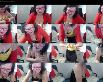 adelewildx — 22 minute Chaturbate female cam show recording, 720p, Mar 6, 2024