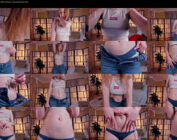 afroditacaree — 120 minute Chaturbate female cam show recording, 720p, Mar 6, 2024