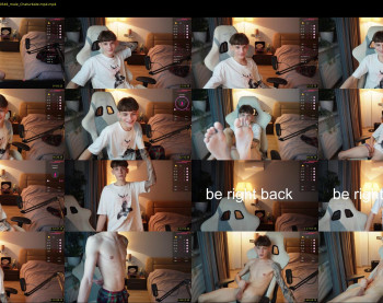 aiko_miracle — 120 minute Chaturbate male cam show recording, 720p, Mar 6, 2024