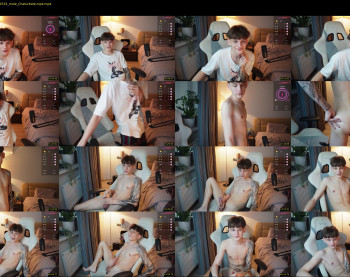 aiko_miracle — 53 minute Chaturbate male cam show recording, 720p, Mar 6, 2024