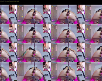 alejandra_martinss — 24 minute Chaturbate female cam show recording, 720p, Mar 6, 2024