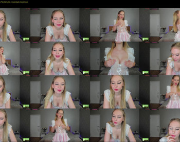 aleksa_cutie — 19 minute Chaturbate female cam show recording, 720p, Mar 6, 2024
