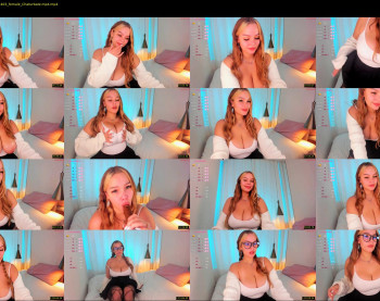 alice_pinkys — 91 minute Chaturbate female cam show recording, 720p, Mar 6, 2024