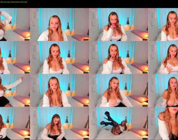alice_pinkys — 31 minute Chaturbate female cam show recording, 720p, Mar 6, 2024