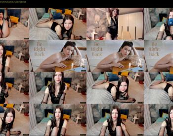 alicianoveli — 120 minute Chaturbate female cam show recording, 720p, Mar 6, 2024