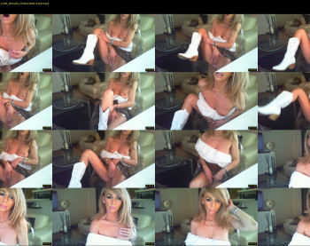 amanda0803 — 7 minute Chaturbate female cam show recording, 720p, Mar 6, 2024