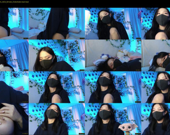 amyalwayshere — 120 minute Chaturbate female cam show recording, 720p, Mar 6, 2024
