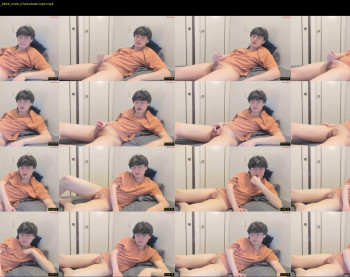 an0nymouse3 — 19 minute Chaturbate male cam show recording, 720p, Mar 6, 2024