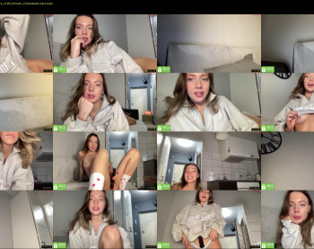 angel_from_sky — 97 minute Chaturbate female cam show recording, 720p, Mar 6, 2024