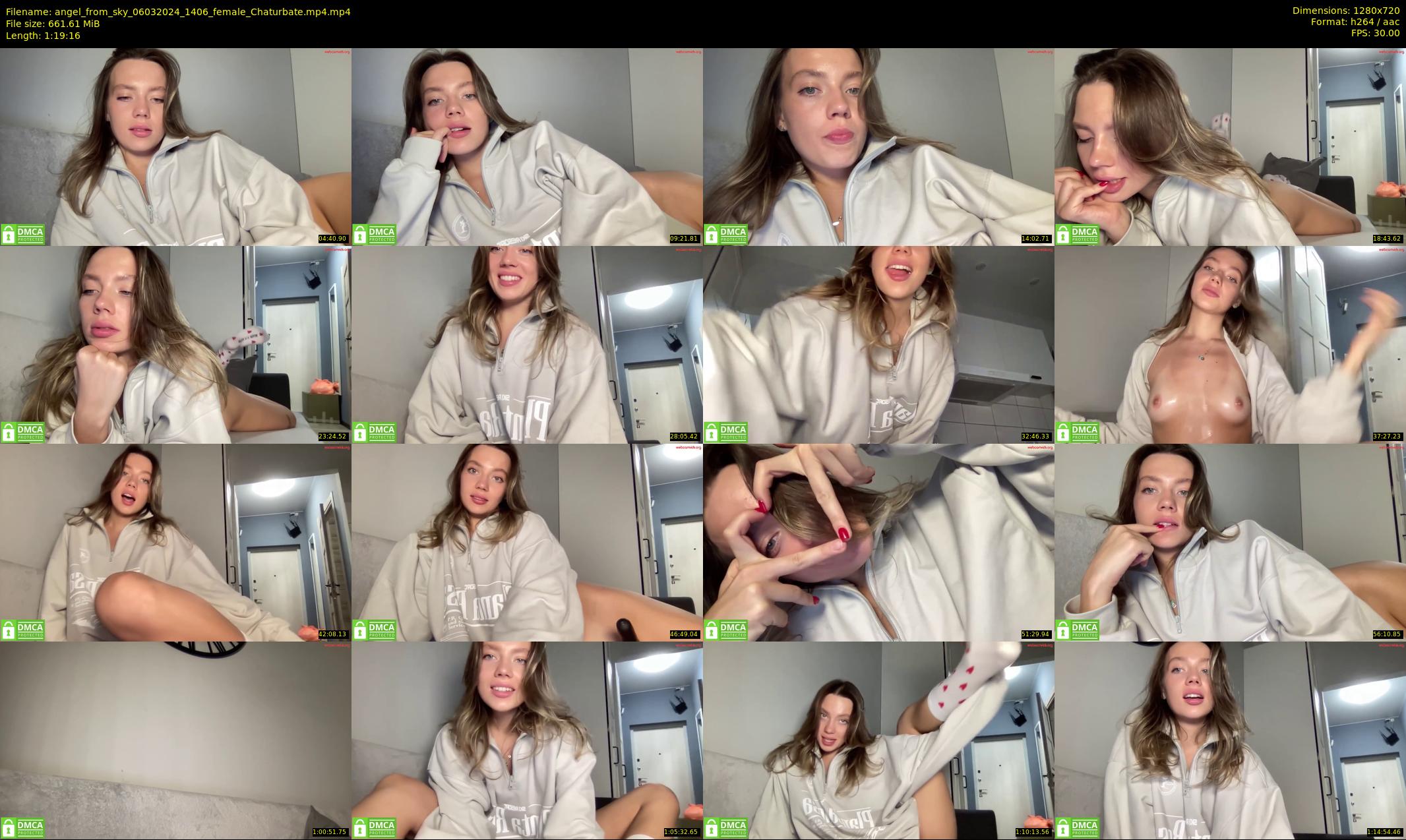 angel_from_sky — 80 minute Chaturbate female cam show recording, 720p, Mar 6, 2024