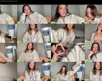 angel_from_sky — 80 minute Chaturbate female cam show recording, 720p, Mar 6, 2024