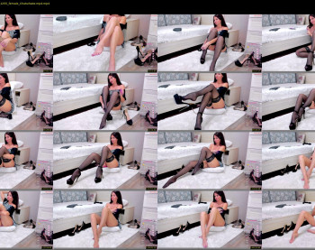 angelqueen1 — 121 minute Chaturbate female cam show recording, 720p, Mar 6, 2024