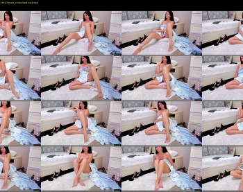 angelqueen1 — 8 minute Chaturbate female cam show recording, 720p, Mar 6, 2024