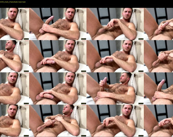 apollobest77 — 3 minute Chaturbate male cam show recording, 720p, Mar 6, 2024