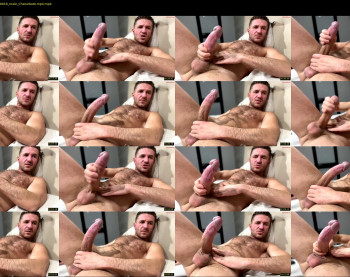 apollobest77 — 4 minute Chaturbate male cam show recording, 720p, Mar 7, 2024