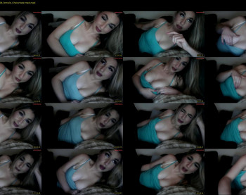 ariawoods — 114 minute Chaturbate female cam show recording, 480p, Mar 7, 2024
