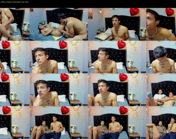ashely_ryan24 — 21 minute Chaturbate couple cam show recording, 720p, Mar 7, 2024