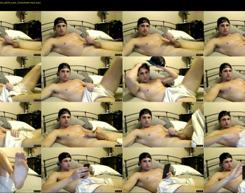 athleteguy55555 — 12 minute Chaturbate male cam show recording, 480p, Mar 6, 2024