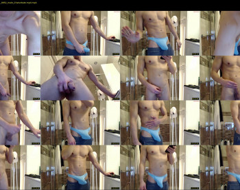 athleticloganx — 117 minute Chaturbate male cam show recording, 720p, Mar 6, 2024