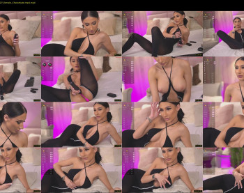 ava_heath — 70 minute Chaturbate female cam show recording, 720p, Mar 7, 2024