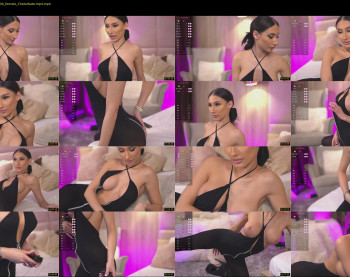 ava_heath — 47 minute Chaturbate female cam show recording, 720p, Mar 7, 2024