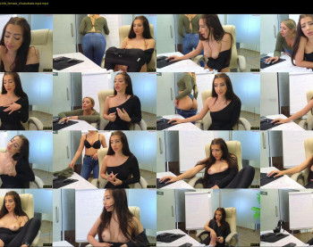 babesgowild — 31 minute Chaturbate couple cam show recording, 720p, Mar 6, 2024