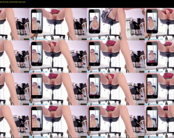 bad__babe — 120 minute Chaturbate female cam show recording, 720p, Mar 6, 2024