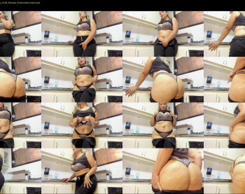 barbaraagreat — 18 minute Chaturbate female cam show recording, 720p, Mar 6, 2024
