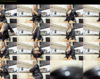barbaraagreat — 15 minute Chaturbate female cam show recording, 720p, Mar 6, 2024