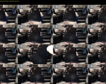bbwmilfforcamfun — 5 minute Chaturbate female cam show recording, 720p, Mar 6, 2024