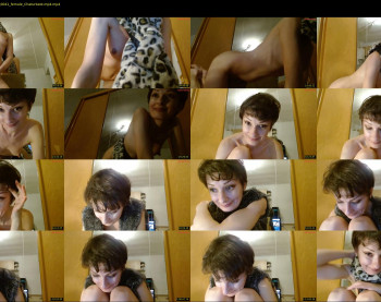 bebacksooon — 84 minute Chaturbate female cam show recording, 480p, Mar 7, 2024