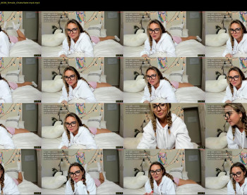 befxckingnice — 4 minute Chaturbate female cam show recording, 720p, Mar 7, 2024