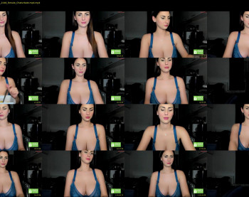 belovedkhlloe — 74 minute Chaturbate female cam show recording, 720p, Mar 6, 2024