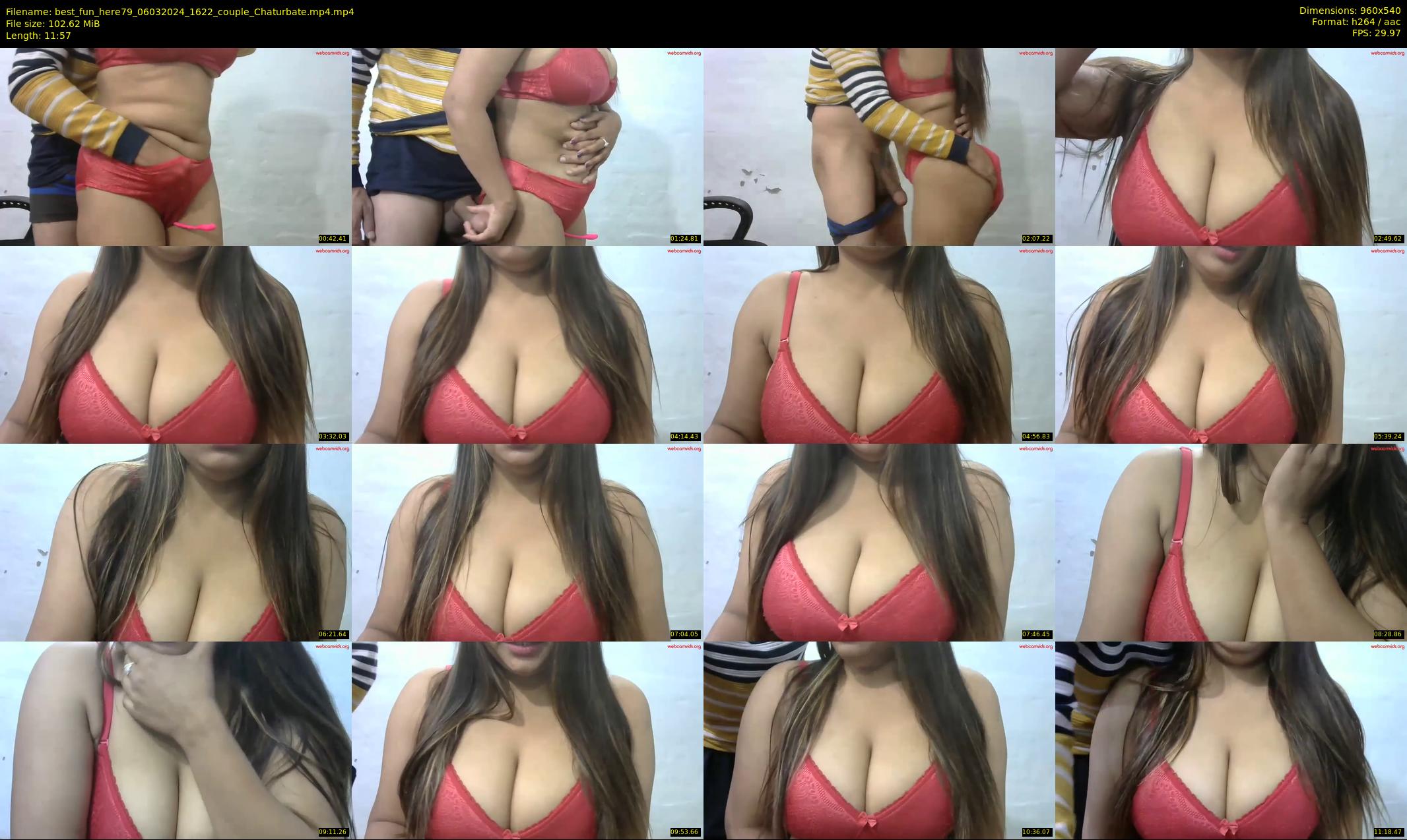 best_fun_here79 — 12 minute Chaturbate couple cam show recording, 480p, Mar 6, 2024