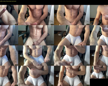 bestdick1991 — 55 minute Chaturbate male cam show recording, 720p, Mar 6, 2024