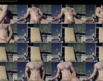 big_nick_for_you_ — 11 minute Chaturbate male cam show recording, 720p, Mar 6, 2024
