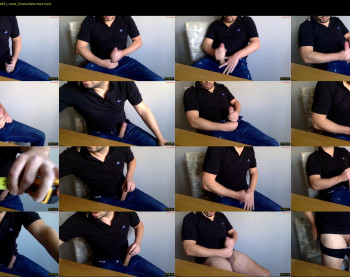 biggestjack1 — 19 minute Chaturbate male cam show recording, 720p, Mar 6, 2024