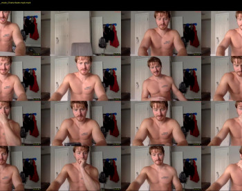 bigmcr1 — 39 minute Chaturbate male cam show recording, 720p, Mar 6, 2024
