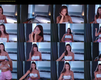 bitter_moon — 120 minute Chaturbate female cam show recording, 720p, Mar 7, 2024