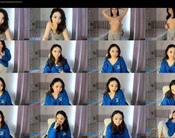 bora_ — 6 minute Chaturbate female cam show recording, 720p, Mar 6, 2024