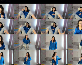 bora_ — 3 minute Chaturbate female cam show recording, 720p, Mar 6, 2024