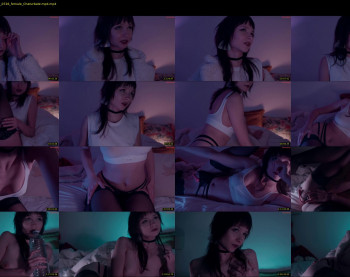 chaturbatable — 114 minute Chaturbate couple cam show recording, 720p, Mar 6, 2024
