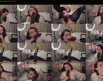 chery_lady22 — 114 minute Chaturbate female cam show recording, 720p, Mar 6, 2024