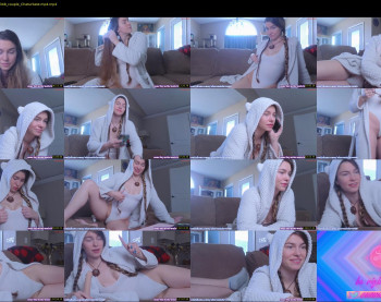 chroniclove — 106 minute Chaturbate female cam show recording, 720p, Mar 6, 2024
