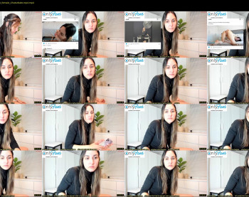 cleolane — 9 minute Chaturbate female cam show recording, 720p, Mar 6, 2024